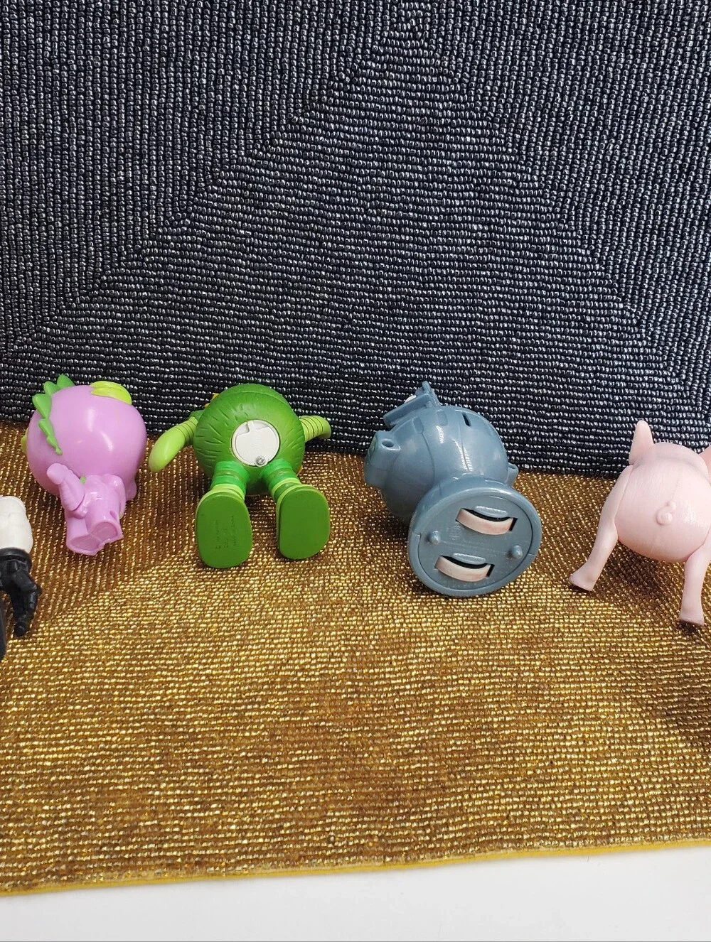 McDonalds set 10